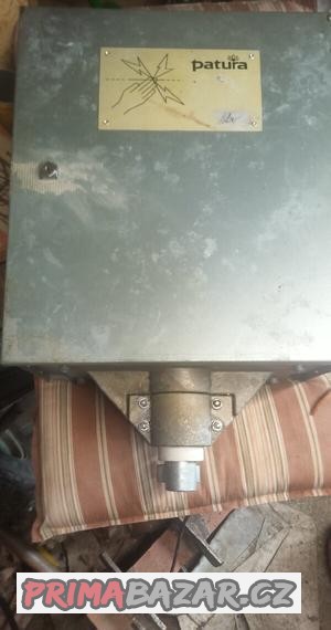 Patura P 4500