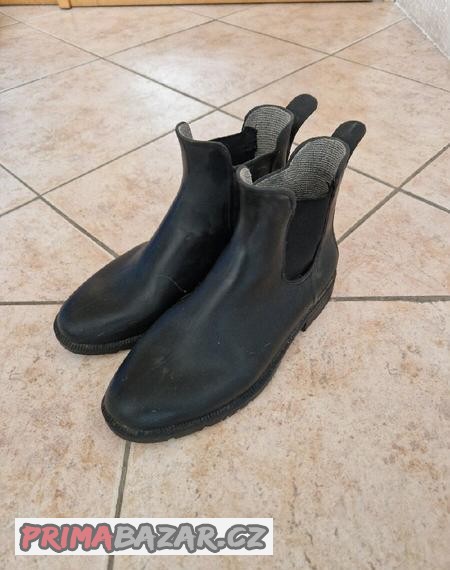 Koňská perka