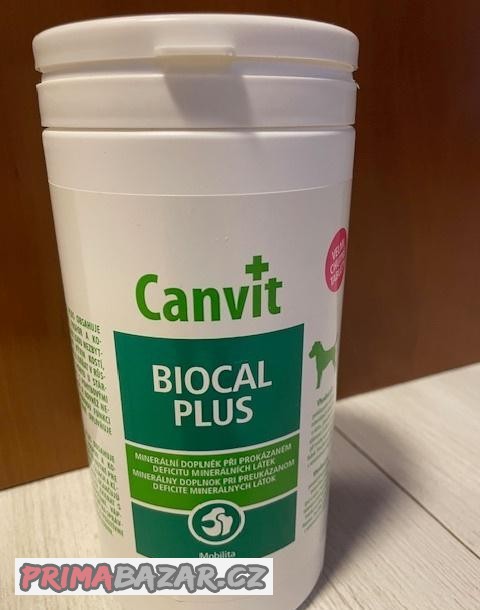 Biocal Plus  - Canvit