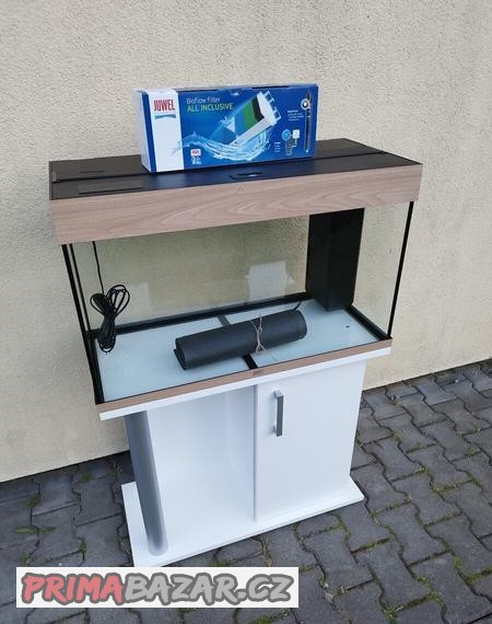 Akvárium Juwel Rio 125