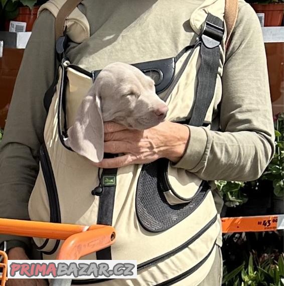 Hunter Kangaroo - nosítko pro psy a kočky Hunter Kangaroo - nosítko pro psy a kočky