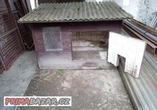 Domeček