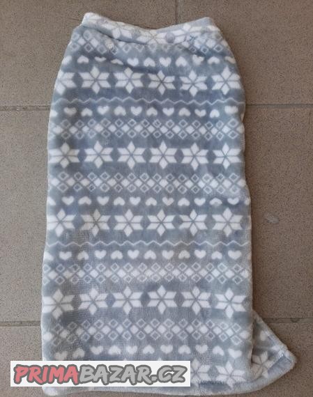 Prodám obleček pro psa Zoofari Prodám obleček pro psa Zoofari