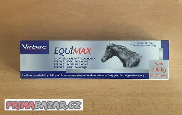 EQUIMAX