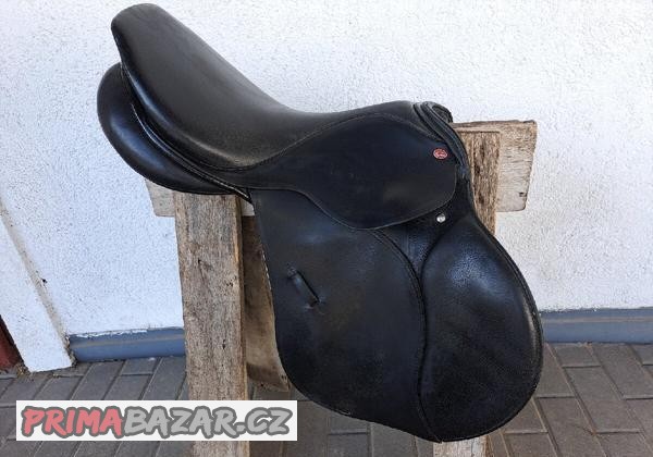 Prodám skokové sedlo Lemetex Stylist