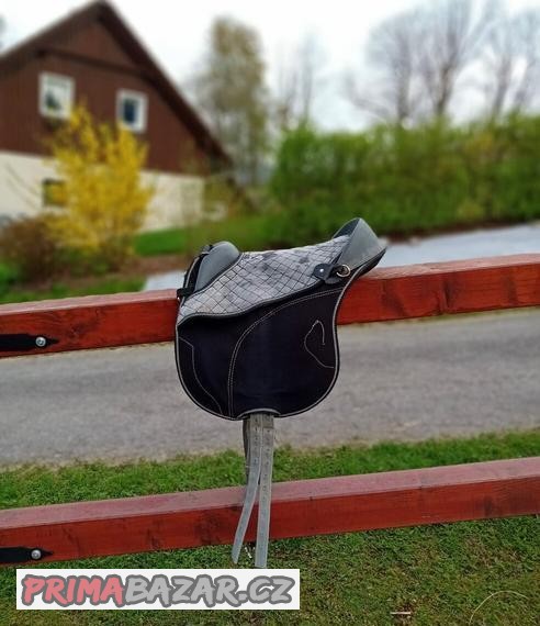 Pony sedlo-1000,-SLEVA