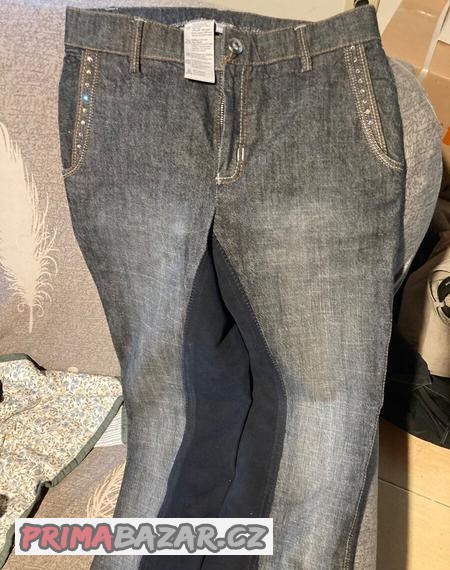 Pantalony/rajtky