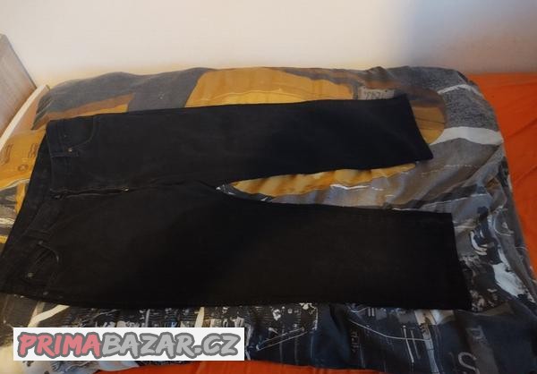 Džíny Wrangler Regular Fit