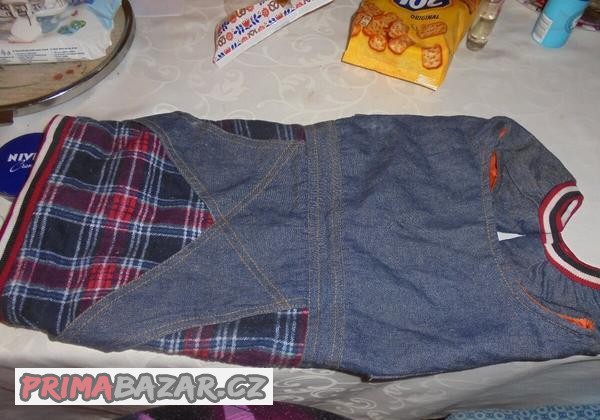 Prodám obleček pro psa