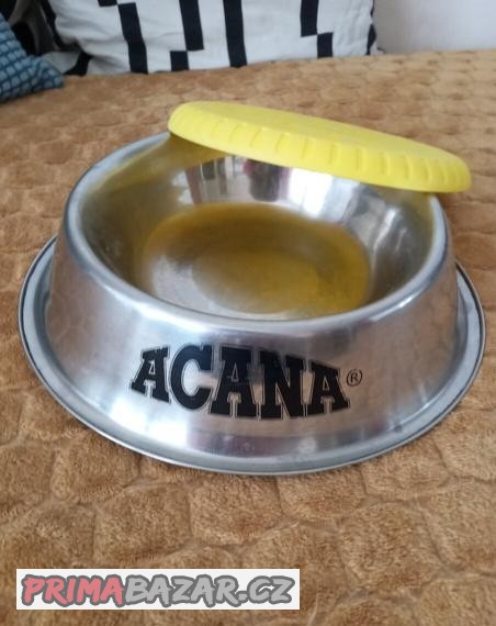 Nerez miska ACANA