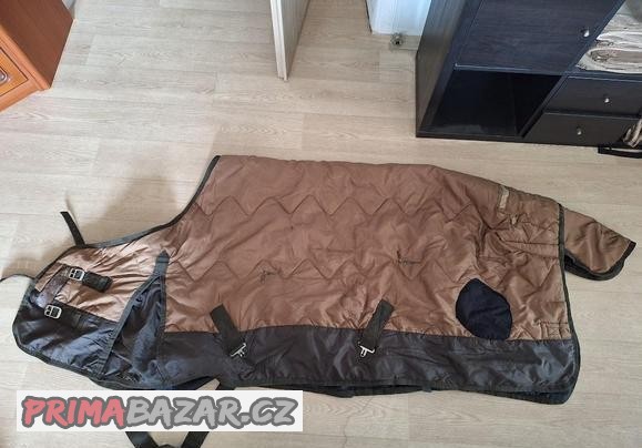 Stará opravovaná stájovka 125 cm
