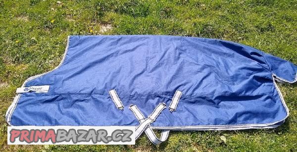 Bucas Freedom High neck 300g 155cm