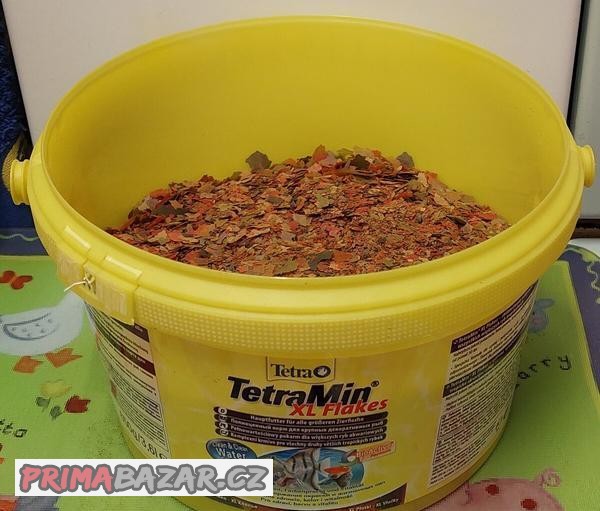 Tetra Min