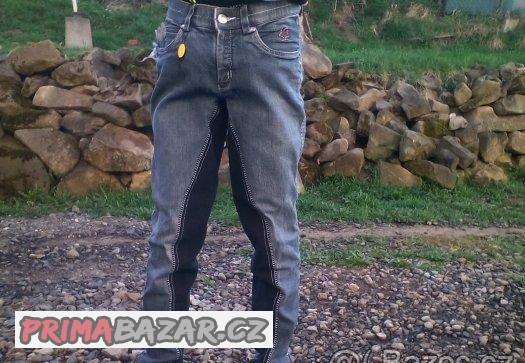 Pantalony HKM