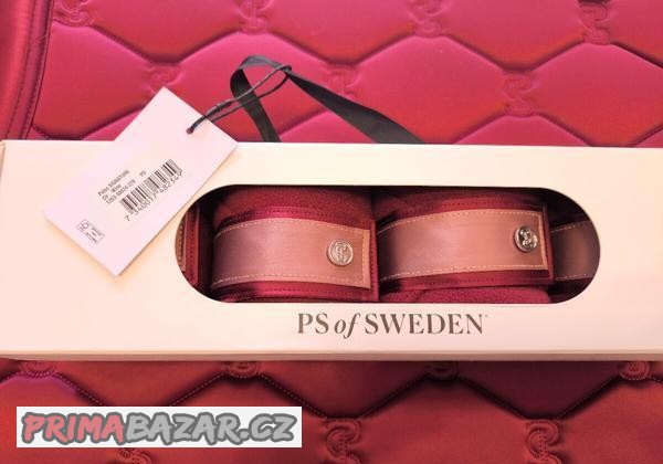 Vínová sada PS OF SWEDEN