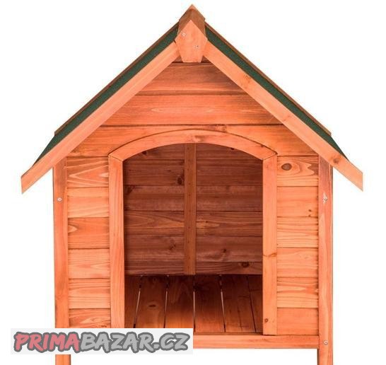 Bouda pro psa nová