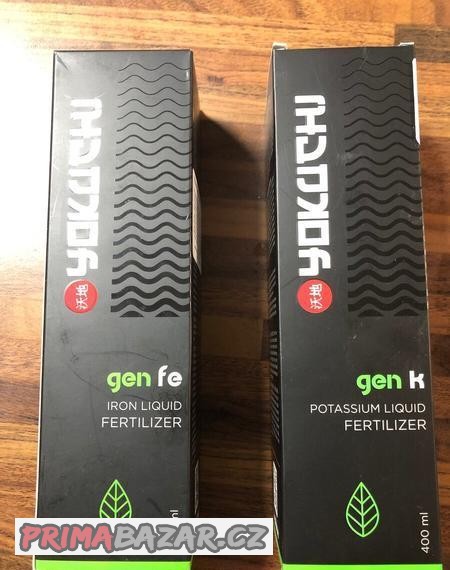 Yokuchi Gen