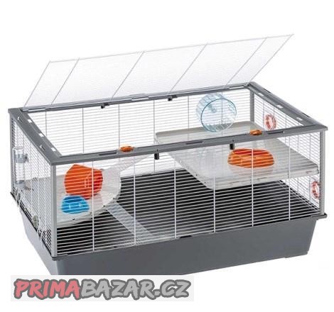 Klec Ferplast Criceti
