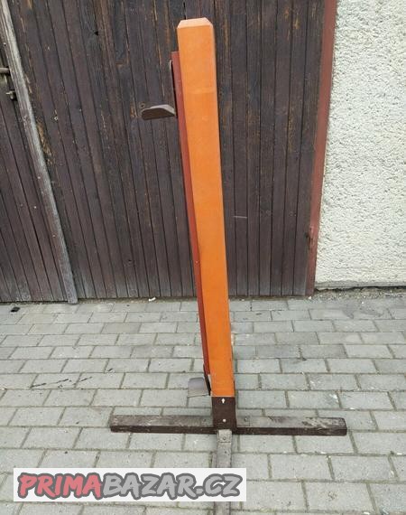 Stojany na překažky