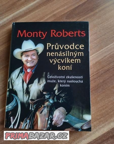 Průvodce nenásilným výcvikem koní