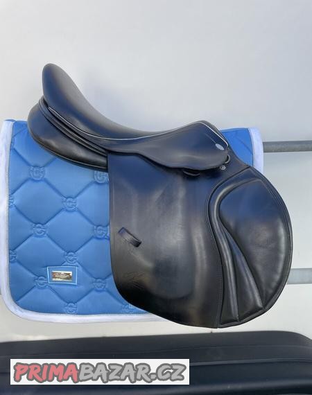 Skokove sedlo Kentaur Onyx