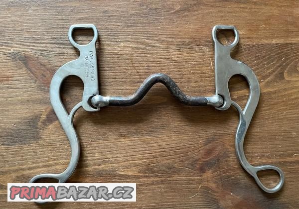 Korekční páka DM Lifter
