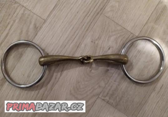 Stihlo HS Turnado 13cm(18mm)aurigan