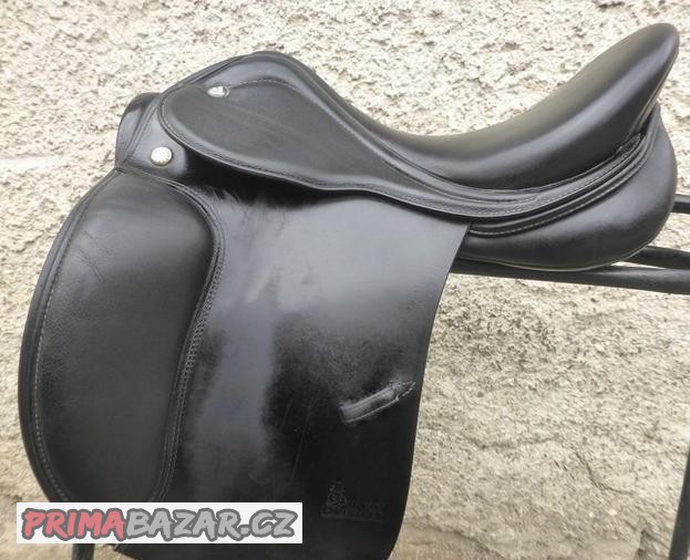 Prestige Lucky Dressage 16/34