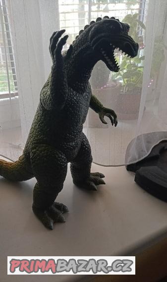 Prodam T-Rexe po sahnuti vriska