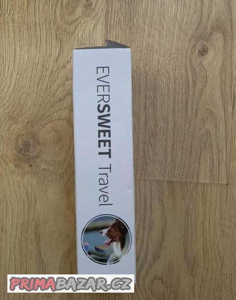 eversweet travel nové