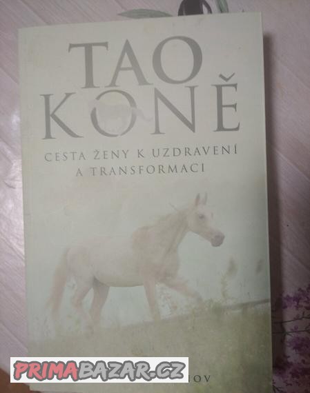 Udidla stihlové, kniha Tao koně , anglické ostruhy