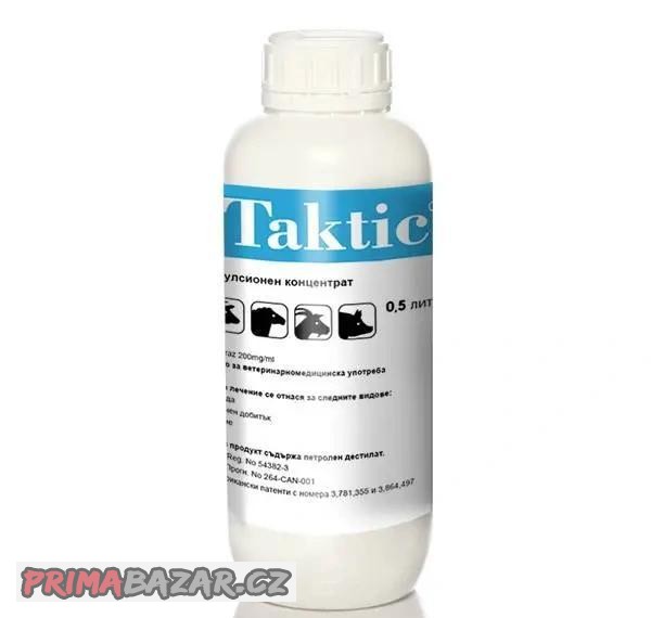Amitraz 12,5 % - Taktic