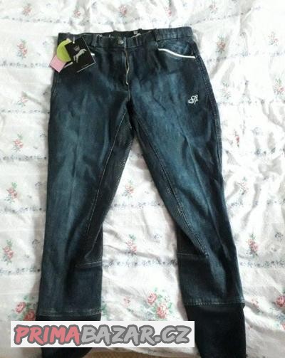 Rajtky Spooks Ricarda vel. 40