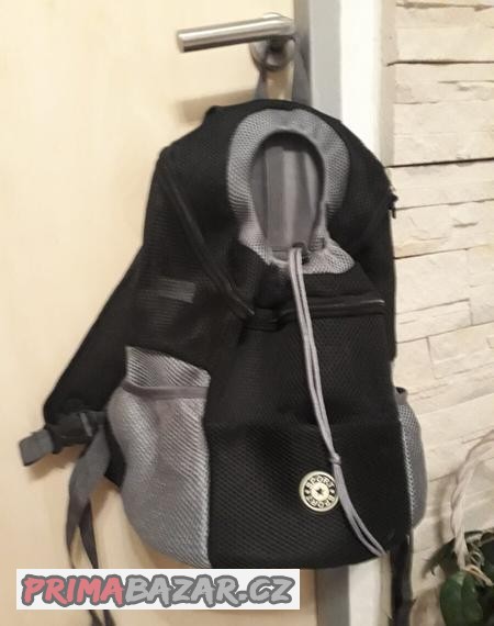 Batoh pro psa