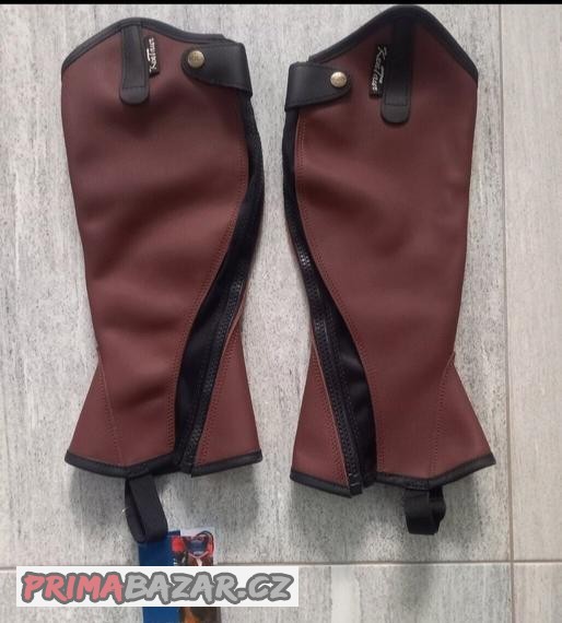 Prodám minichapsy KT Livorno