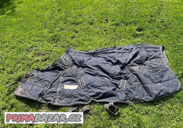 Stájová deka Waldhausen 135 - 200g