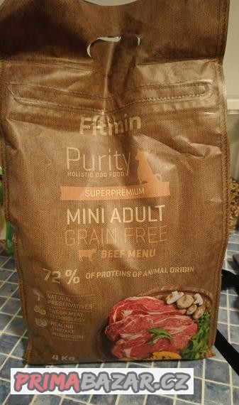 Fitmin mini