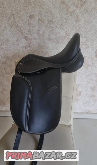 drezurní sedlo Economic Waldhausen 15,5´
