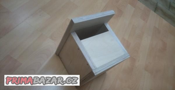 Ptačí budka, rehkovník