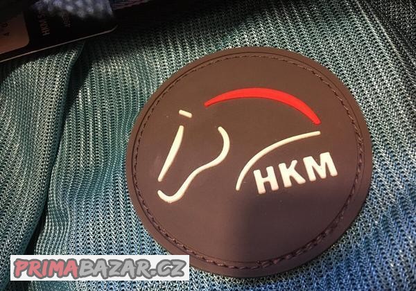 Síťovaná deka proti hmyzu HKM Lissabon 155 cm nová