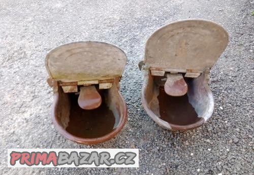 Napaječka