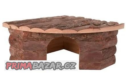 Morče - domeček