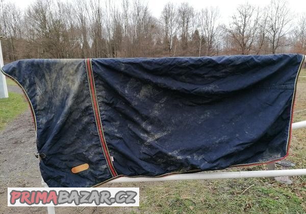 Nepromokavá deka Kentaur vel. 135cm