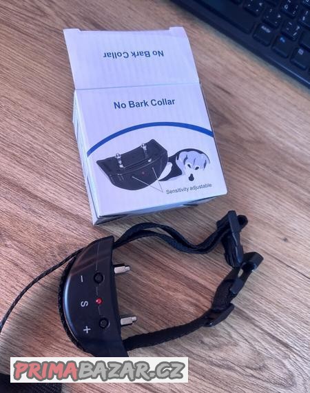 Protistekaci obojek Petrainer PET853