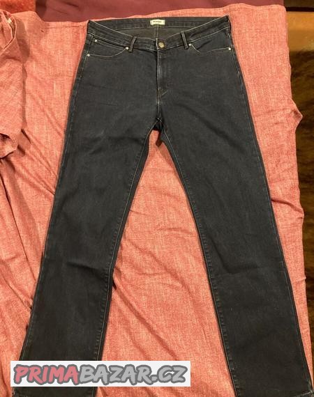 Dámské Wrangler jeansy W34/L34