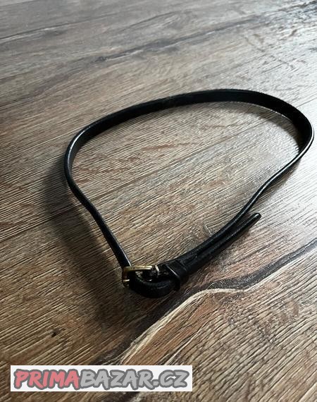 Podmínka a clicker