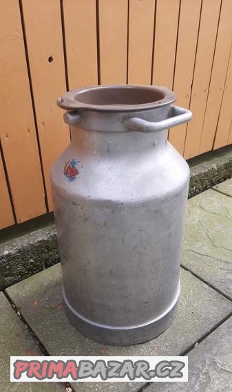 Konev Alu 25 l