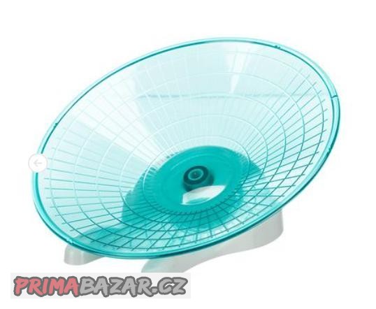 Prodám kolotoč pro ježka (30 cm)