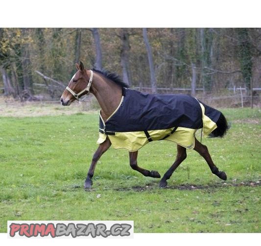 Reflexní pláštěnka Equitheme