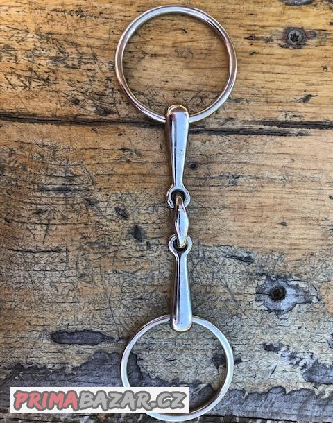 Stihlo 13,5 cm